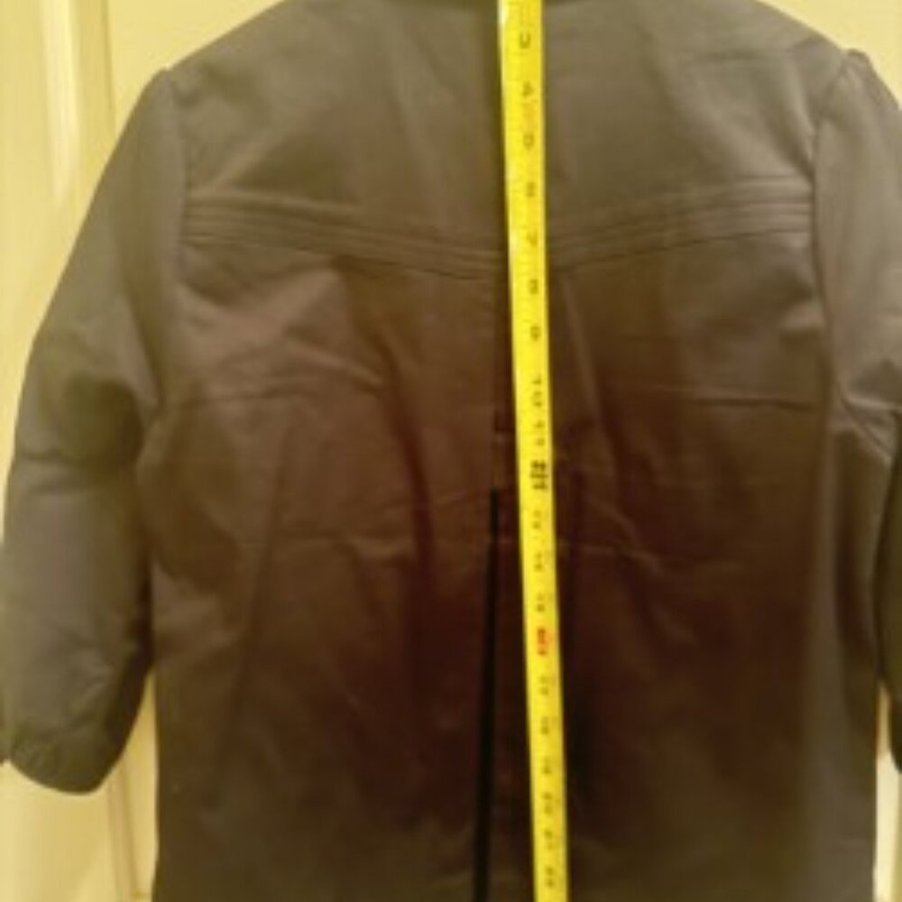 Woman's Jacket - Chloe Dao - Picture 11 of 11